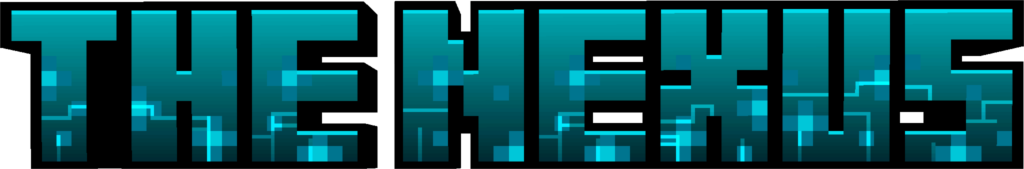 Weekly NEXUS event artwork for ENDOS SMP